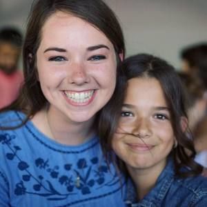 Meet your Posher, Elizabeth